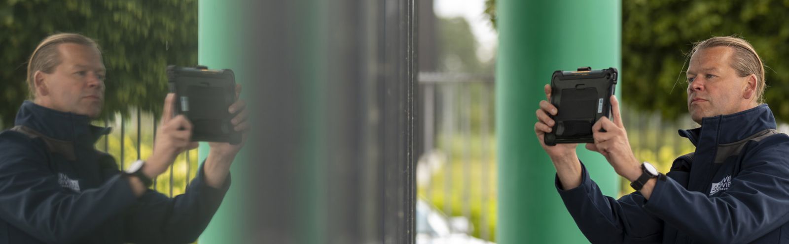 Vacature Technisch Geveladviseur Vacature Technisch Geveladviseur