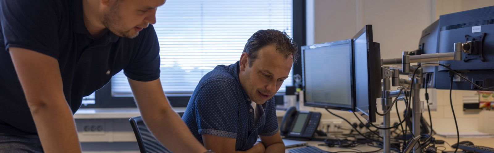 Traineeship Traineeship