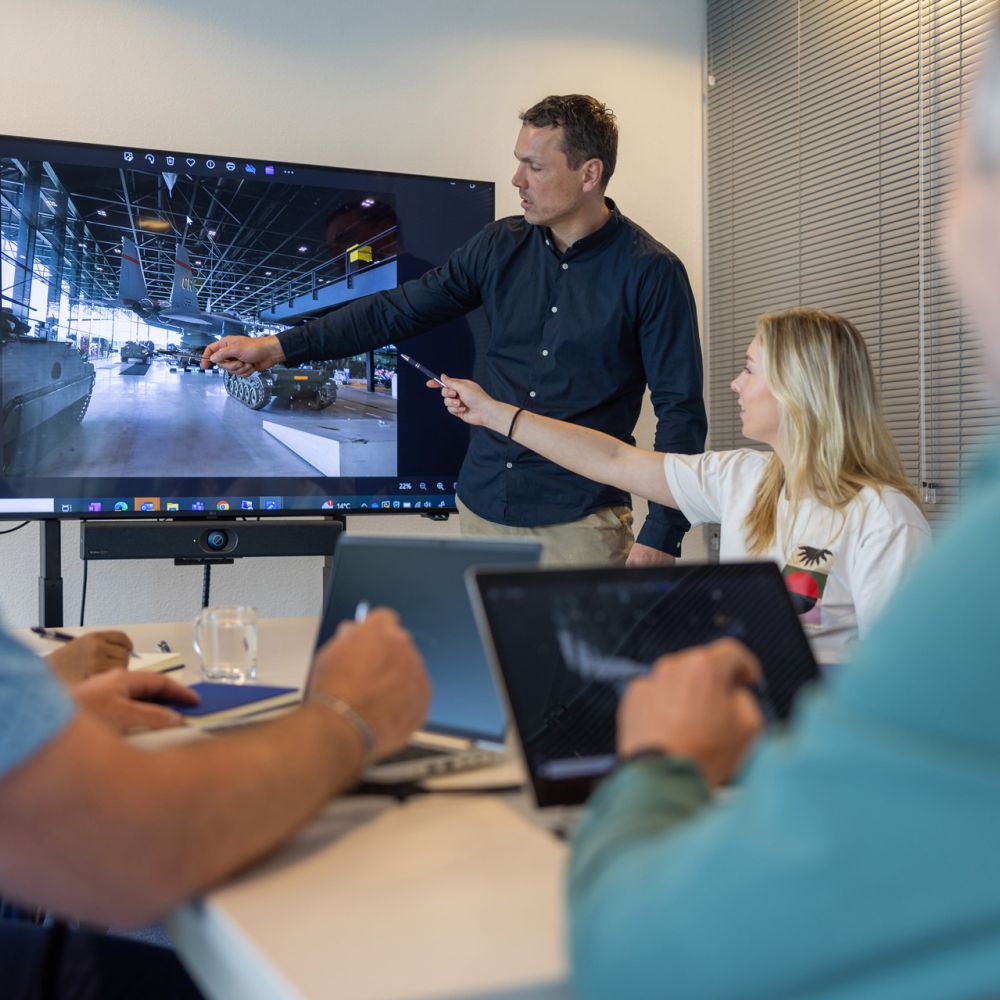 Vakkundig & Gedreven