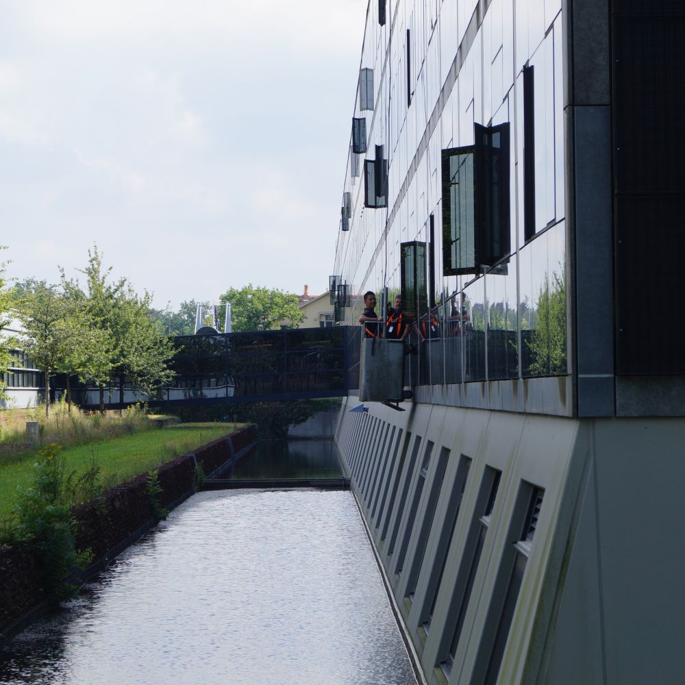 Wat bieden we jou? Wat bieden we jou?