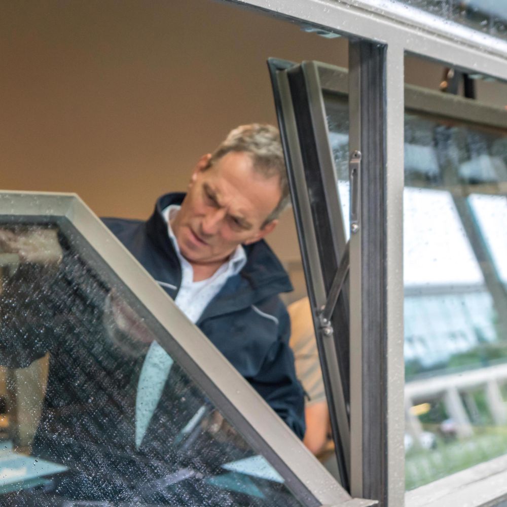 Vakkundig & Gedreven