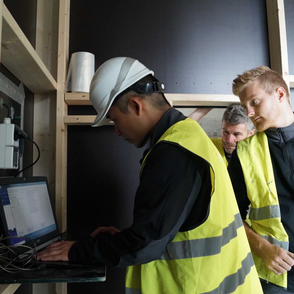 Vacature Geveladviseur Vacature Geveladviseur