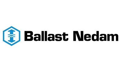 Ballast Nedam IGA site