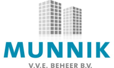 Logo Munnink VvE beheer