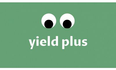 Logo Yield Plus