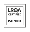 ISO 9001 - RGB