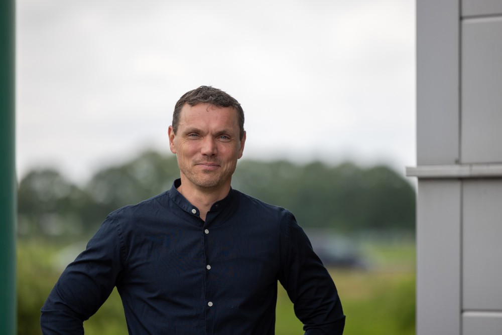 Erik Nuijten Erik Nuijten