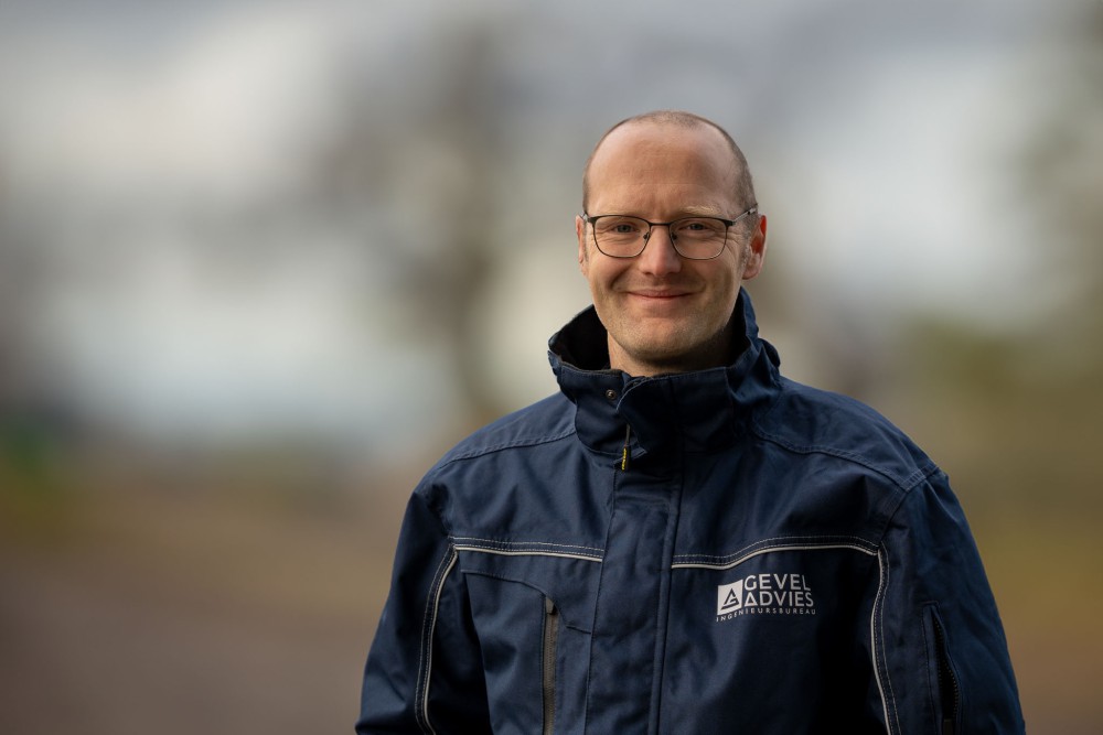 Berend Jonkers Berend Jonkers