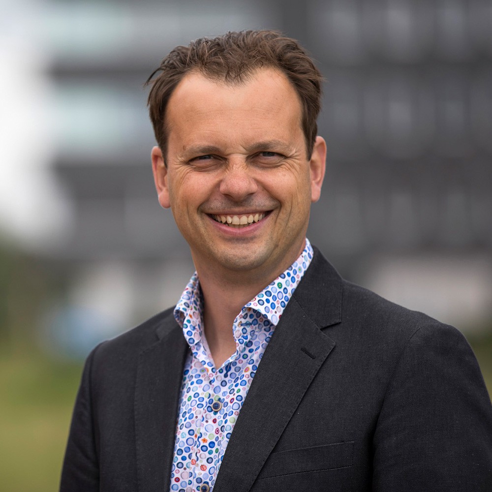 Pascal Schrijver Pascal Schrijver