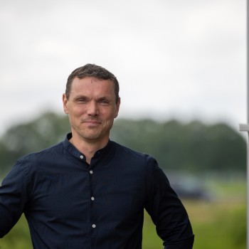 Erik Nuijten