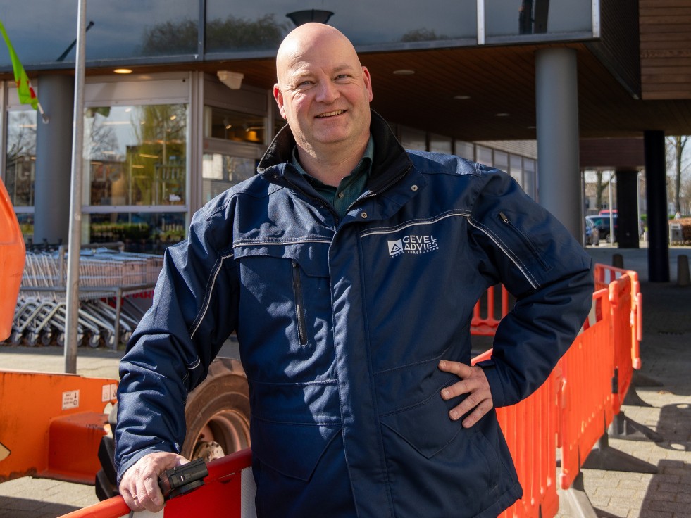 Leer onze nieuwe collega Allard kennen Leer onze nieuwe collega Allard kennen