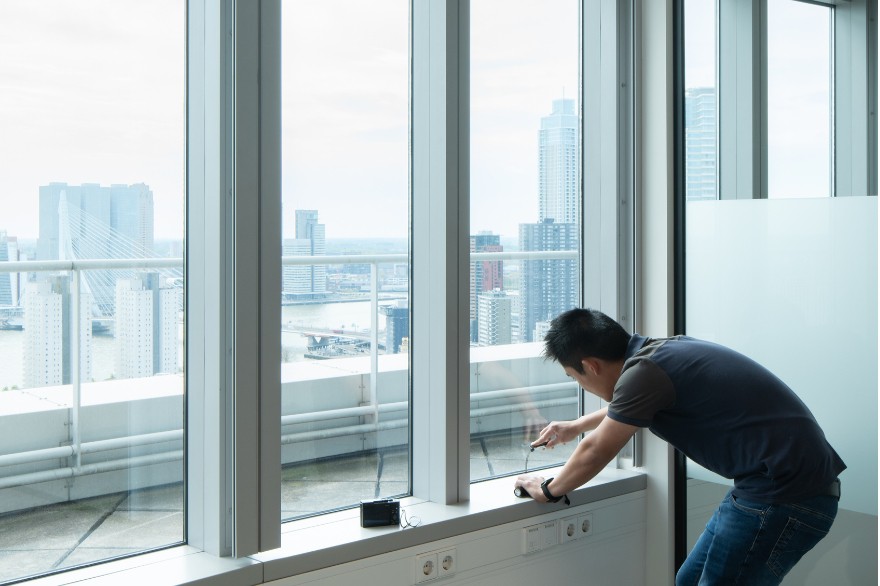 Letselbeperkende beglazing: een essentiële keuze voor veiligheid Letselbeperkende beglazing: een essentiële keuze voor veiligheid