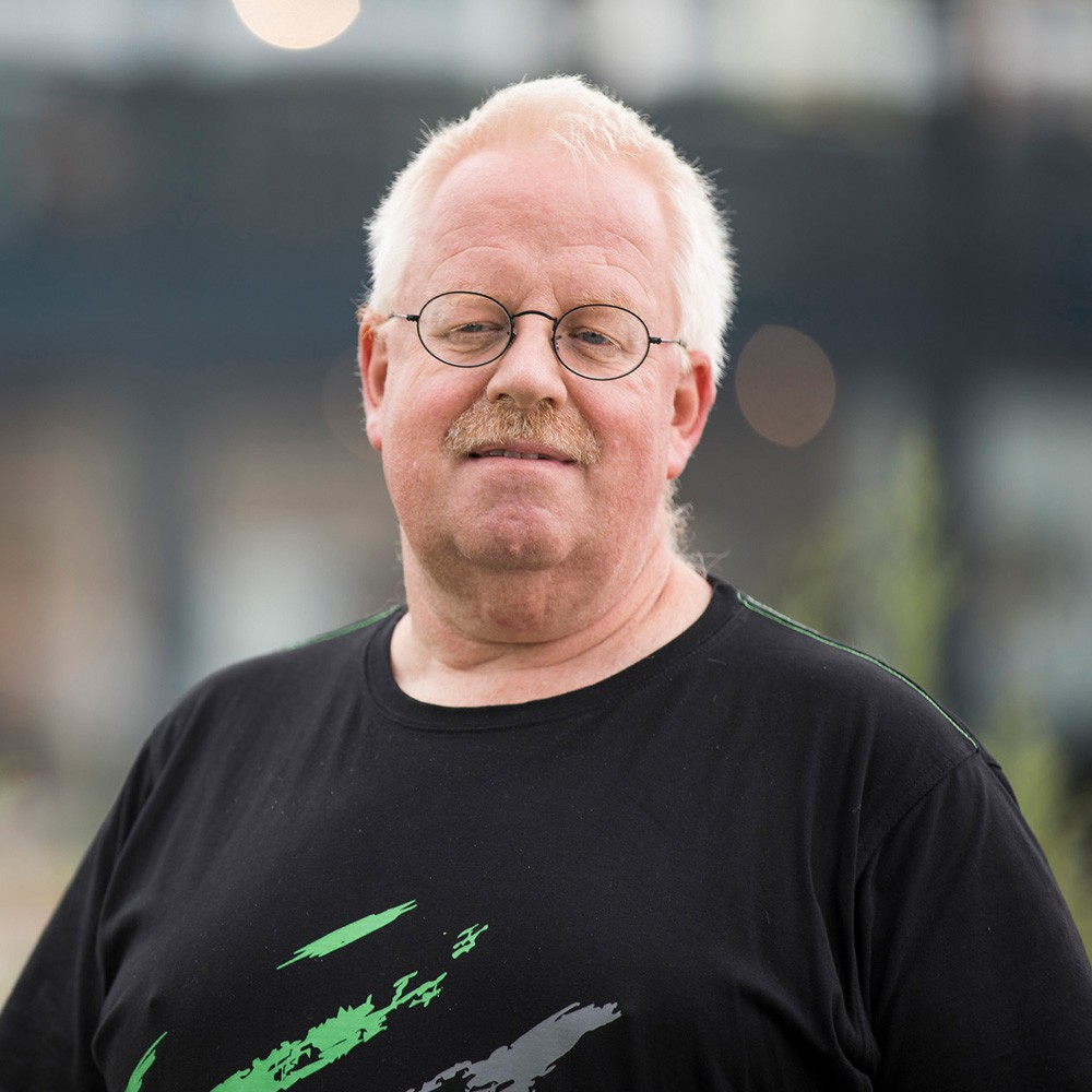 In gesprek met Frans Mulder, Gevelconstructeur bij GevelAdvies In gesprek met Frans Mulder, Gevelconstructeur bij GevelAdvies