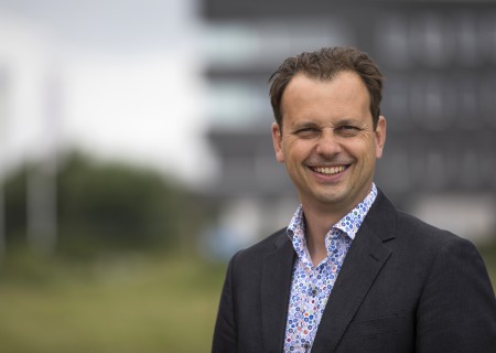 In gesprek met Pascal Schrijver, Manager GevelAdvies