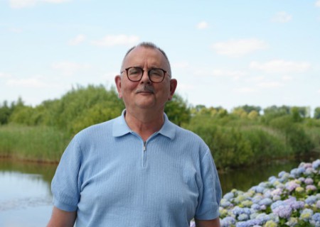 Maak kennis met Jouke Rottiné, de stille kracht achter complexe geveloplossingen