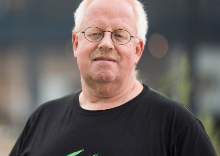 In gesprek met Frans Mulder, Gevelconstructeur bij GevelAdvies