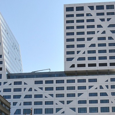 Stagiaire AI-toepassingen