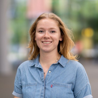 Project Coördinator